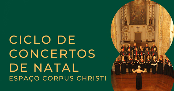 Coro da Academia Sénior de Gaia "Corpus Christi"