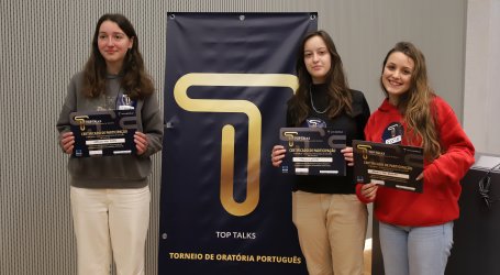 Torneio de Oratória de Português avança para a segunda edição