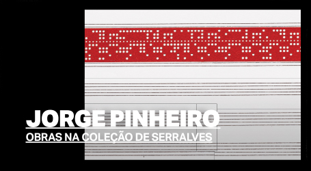 Jorge Pinheiro: Obras na Coleção de Serralves