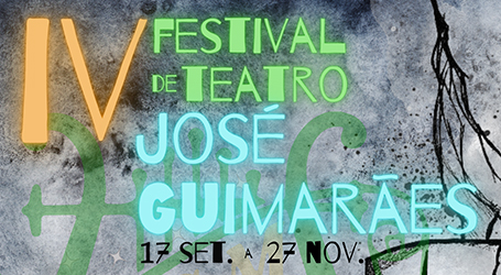 Festival de Teatro José Guimarães