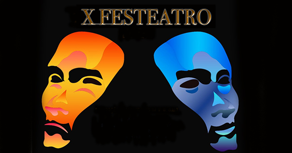 X Festeatro