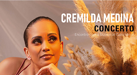 Cremilda Medina