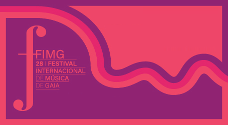 28º Festival Internacional de Música de Gaia