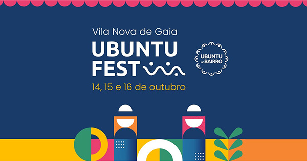 Ubuntu Fest Gaia