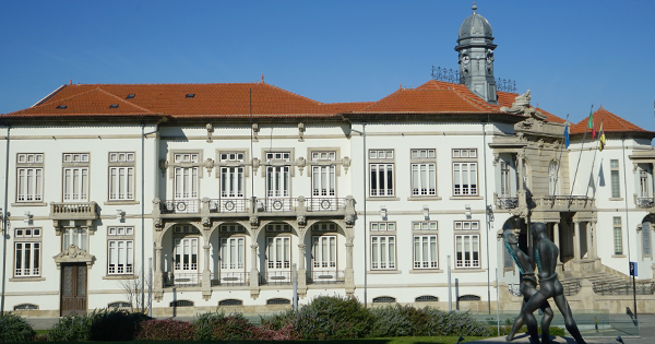 Câmara Municipal de Vila Nova de Gaia