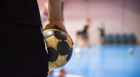 Projeto «Handball4Health» distinguido na 6.ª edição dos Prémios Ciências do Desporto