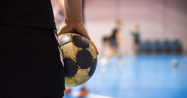 Projeto «Handball4Health» distinguido na 6.ª edição dos Prémios Ciências do Desporto