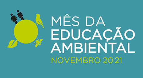 Novembro é o mês da educação ambiental em Gaia