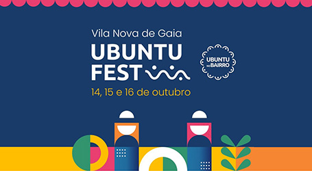 Ubuntu Fest Gaia