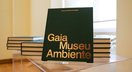 Livro compila 49 propostas do Gaia Museu-Ambiente